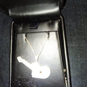 ELVIS Necklace